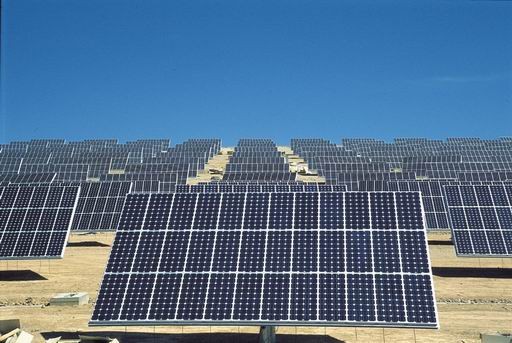Báo cáo nghiên cứu khả thi dự án điện mặt trời 