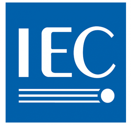 Tiêu chuẩn IEC 62619: 2017 