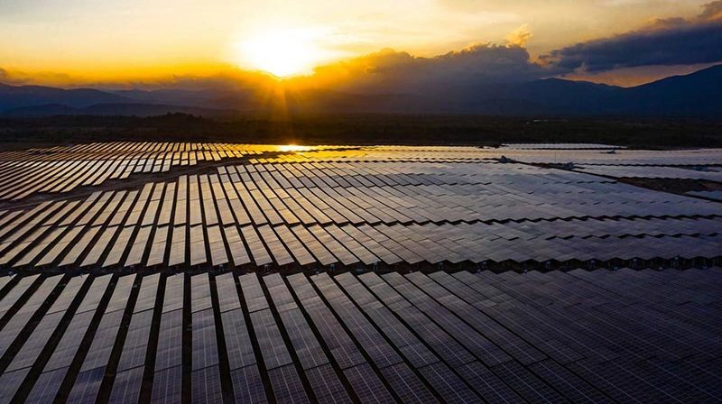 Việt Nam mở cửa thị trường năng lượng tái tạo cho các PPA