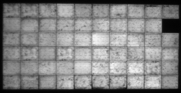 Hình 6: Mô-đun mẫu với tế bào chết